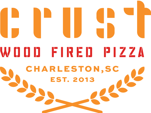 Crust Wood Fired Pizza - Charleston SC